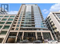 1509 - 101 QUEEN STREET