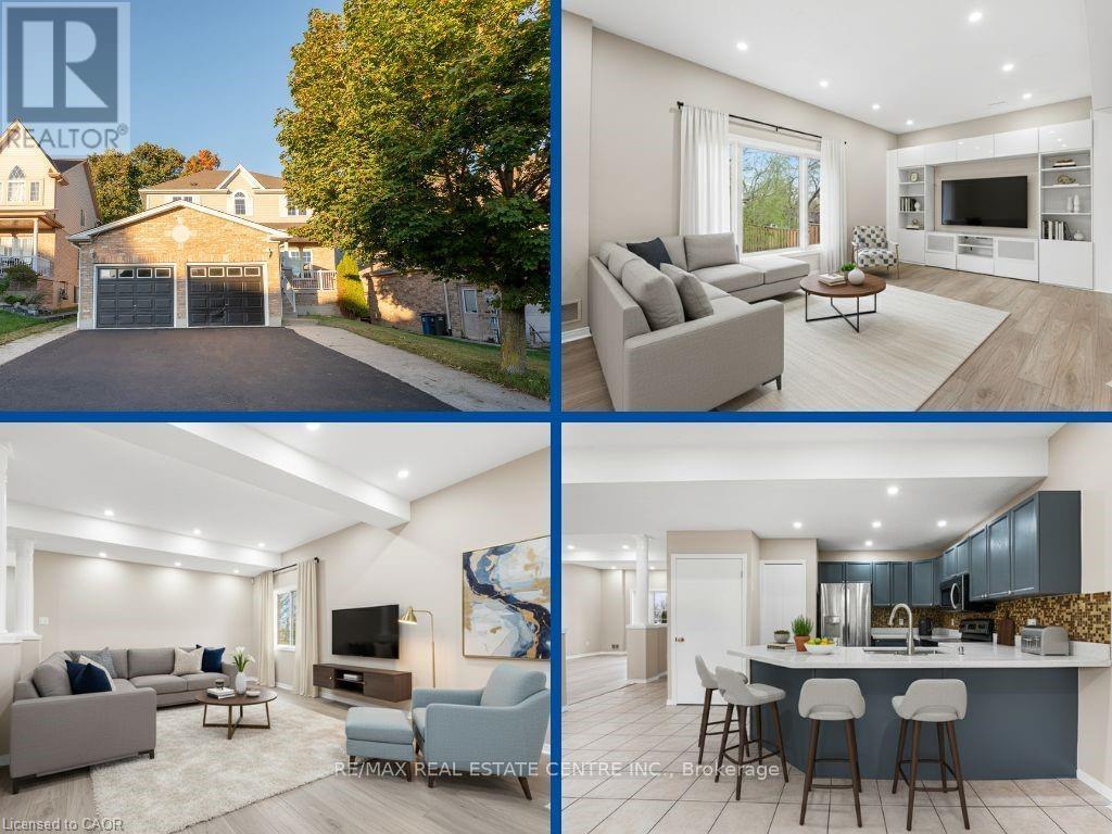 155 ELMIRA ROAD N, Guelph, Ontario