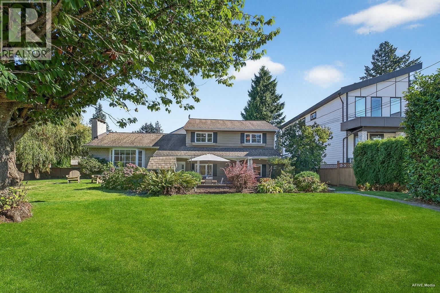 3380 GLASGOW STREET, Port Coquitlam, British Columbia