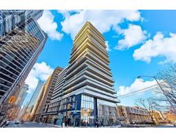 1102 - 57 ST JOSEPH STREET, Toronto, Ontario