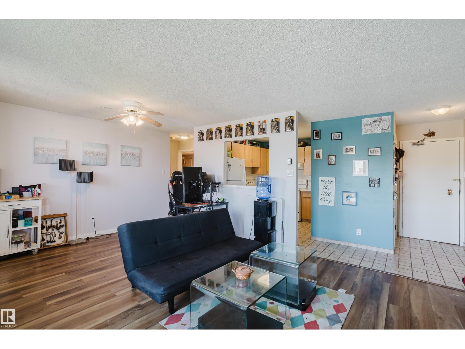 #903 9916 113 St Nw, Edmonton, Alberta  T5K 2N5 - Photo 37 - E4461257