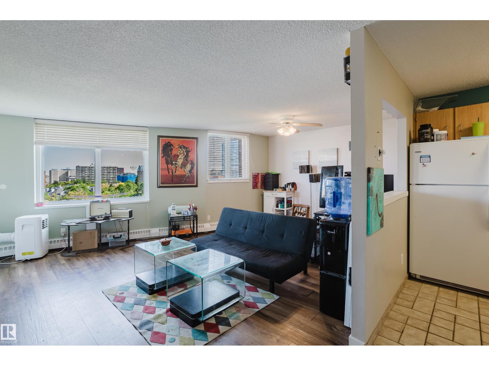 #903 9916 113 St Nw, Edmonton, Alberta  T5K 2N5 - Photo 38 - E4461257