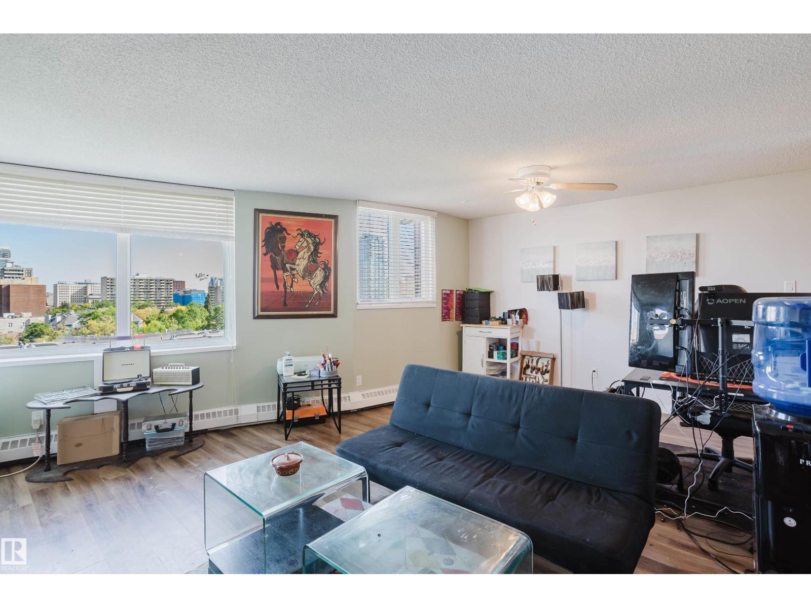 #903 9916 113 St Nw, Edmonton, Alberta  T5K 2N5 - Photo 39 - E4461257