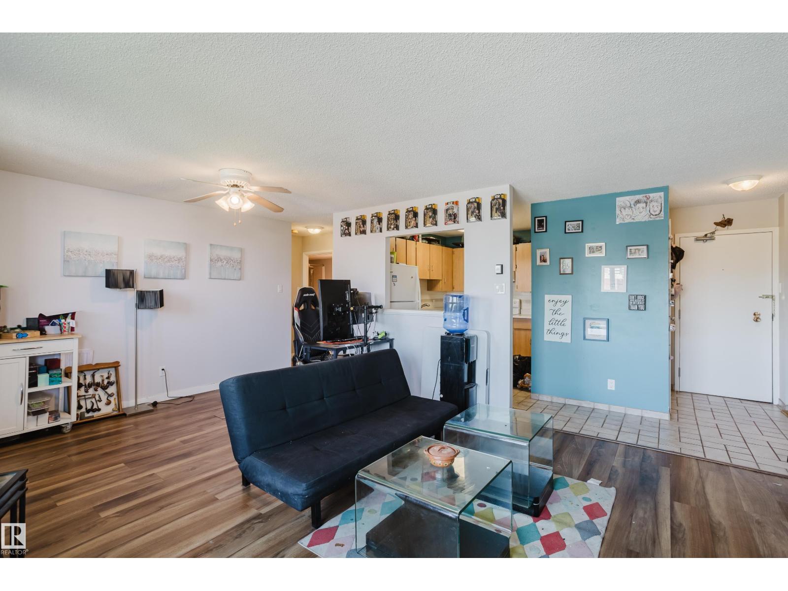 #903 9916 113 St Nw, Edmonton, Alberta  T5K 2N5 - Photo 40 - E4461257