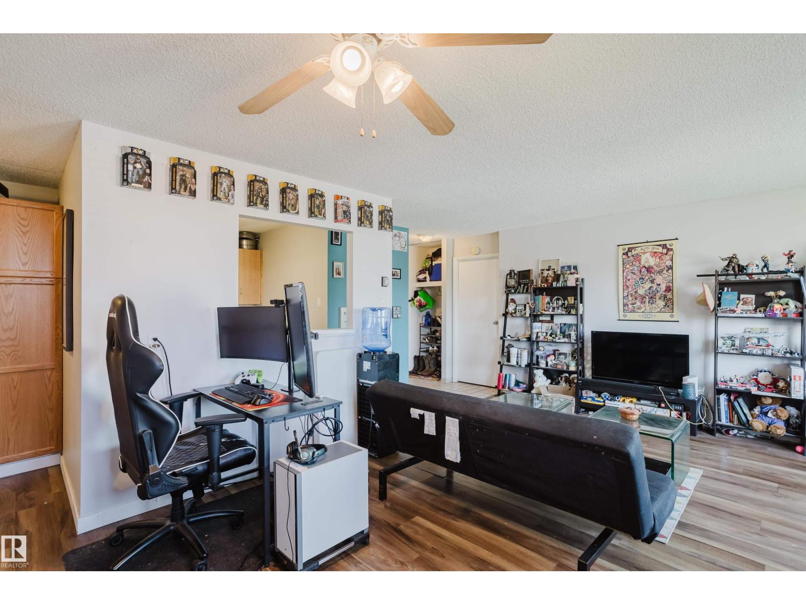 #903 9916 113 St Nw, Edmonton, Alberta  T5K 2N5 - Photo 43 - E4461257