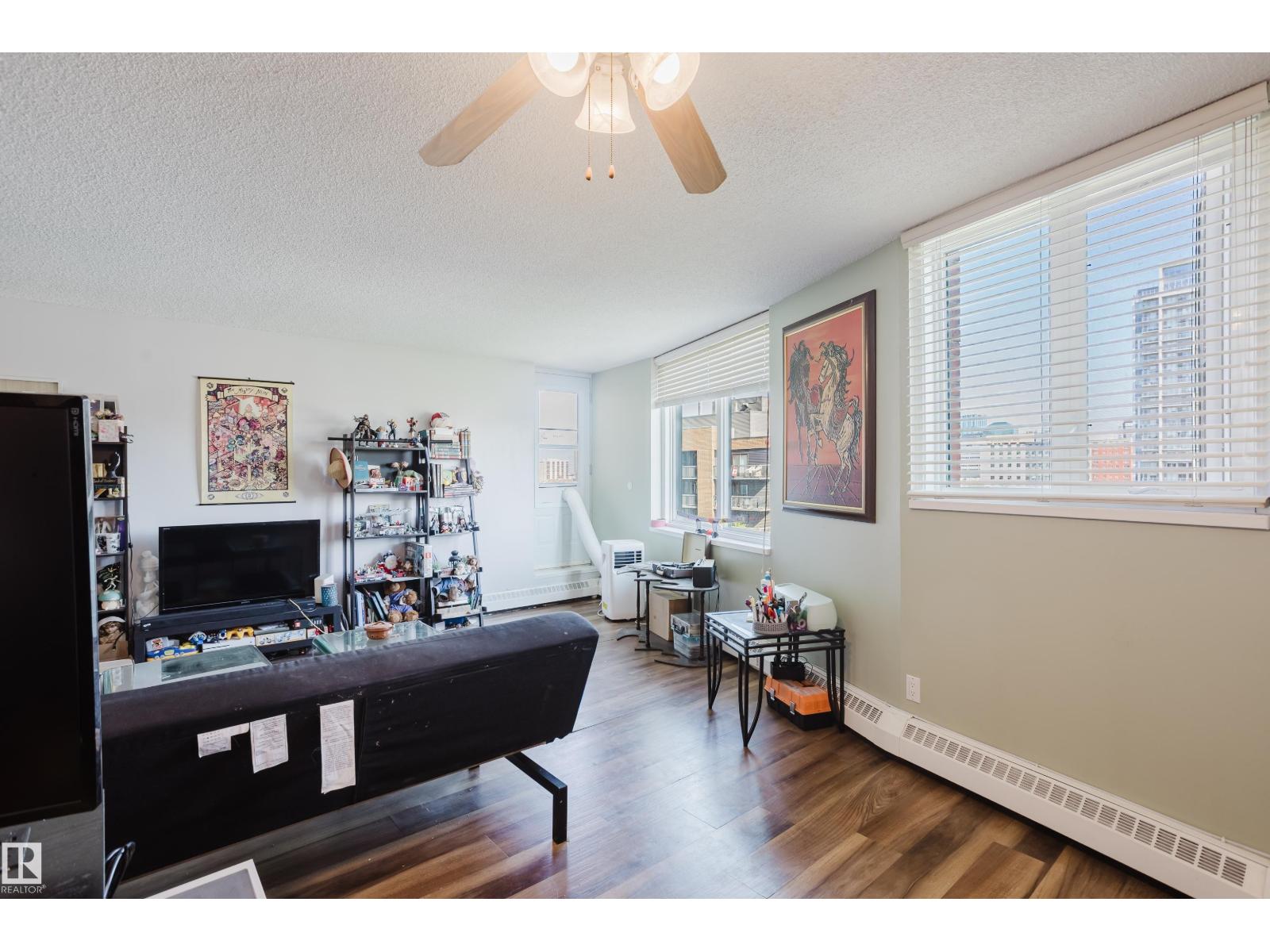 #903 9916 113 St Nw, Edmonton, Alberta  T5K 2N5 - Photo 44 - E4461257