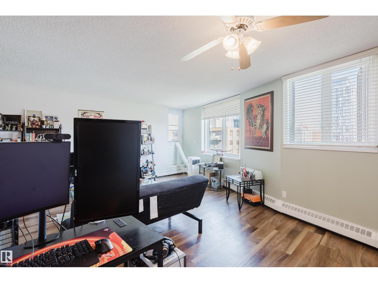 #903 9916 113 St Nw, Edmonton, Alberta  T5K 2N5 - Photo 45 - E4461257