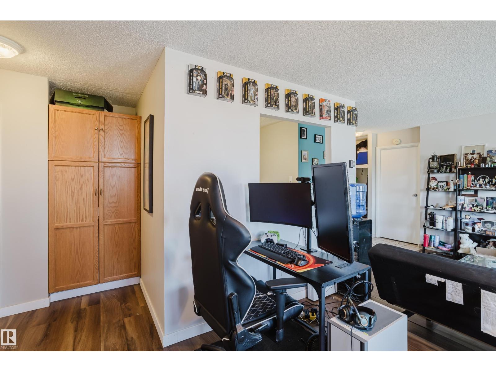 #903 9916 113 St Nw, Edmonton, Alberta  T5K 2N5 - Photo 49 - E4461257