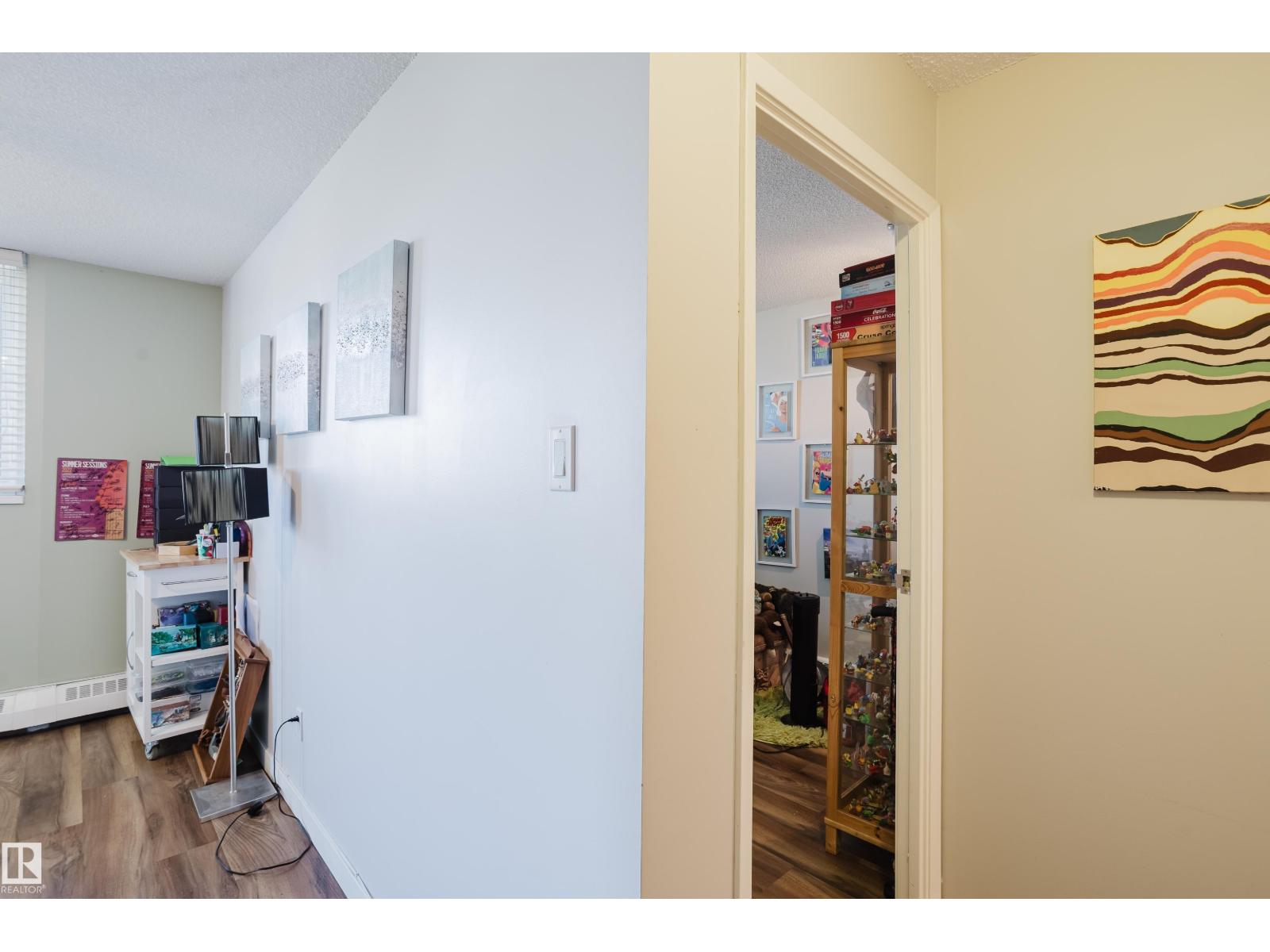 #903 9916 113 St Nw, Edmonton, Alberta  T5K 2N5 - Photo 51 - E4461257