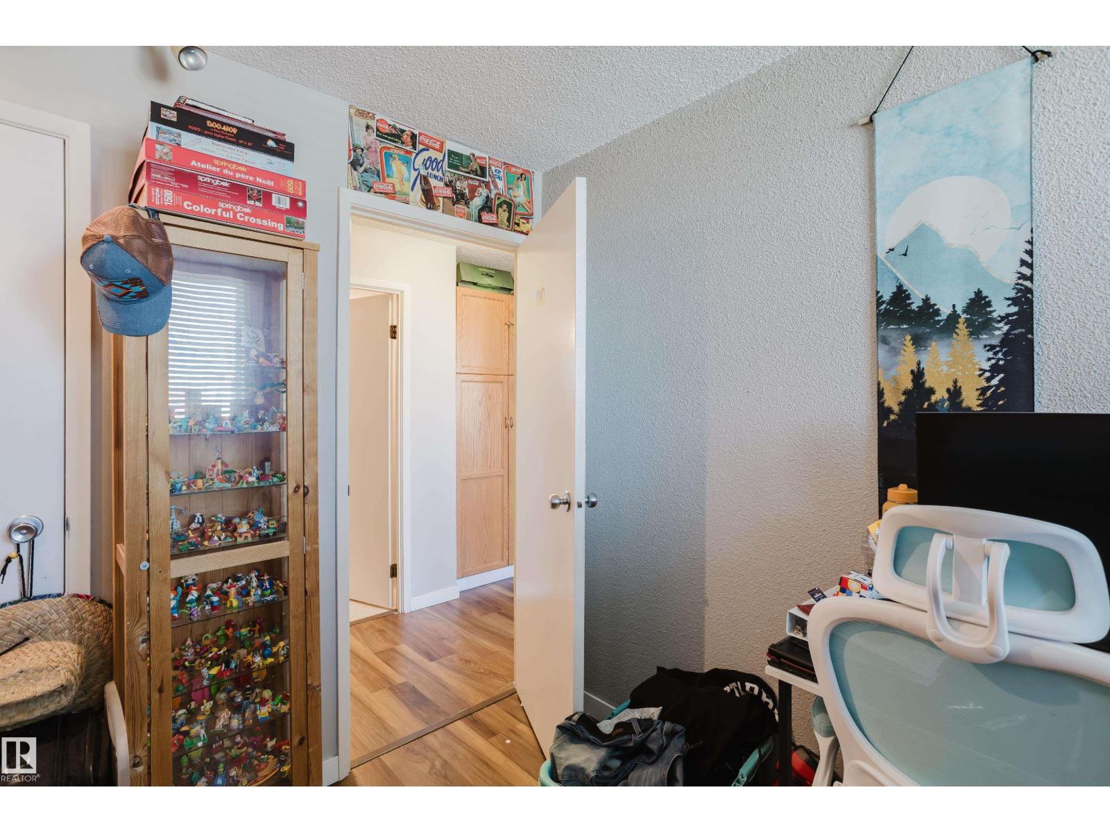 #903 9916 113 St Nw, Edmonton, Alberta  T5K 2N5 - Photo 54 - E4461257