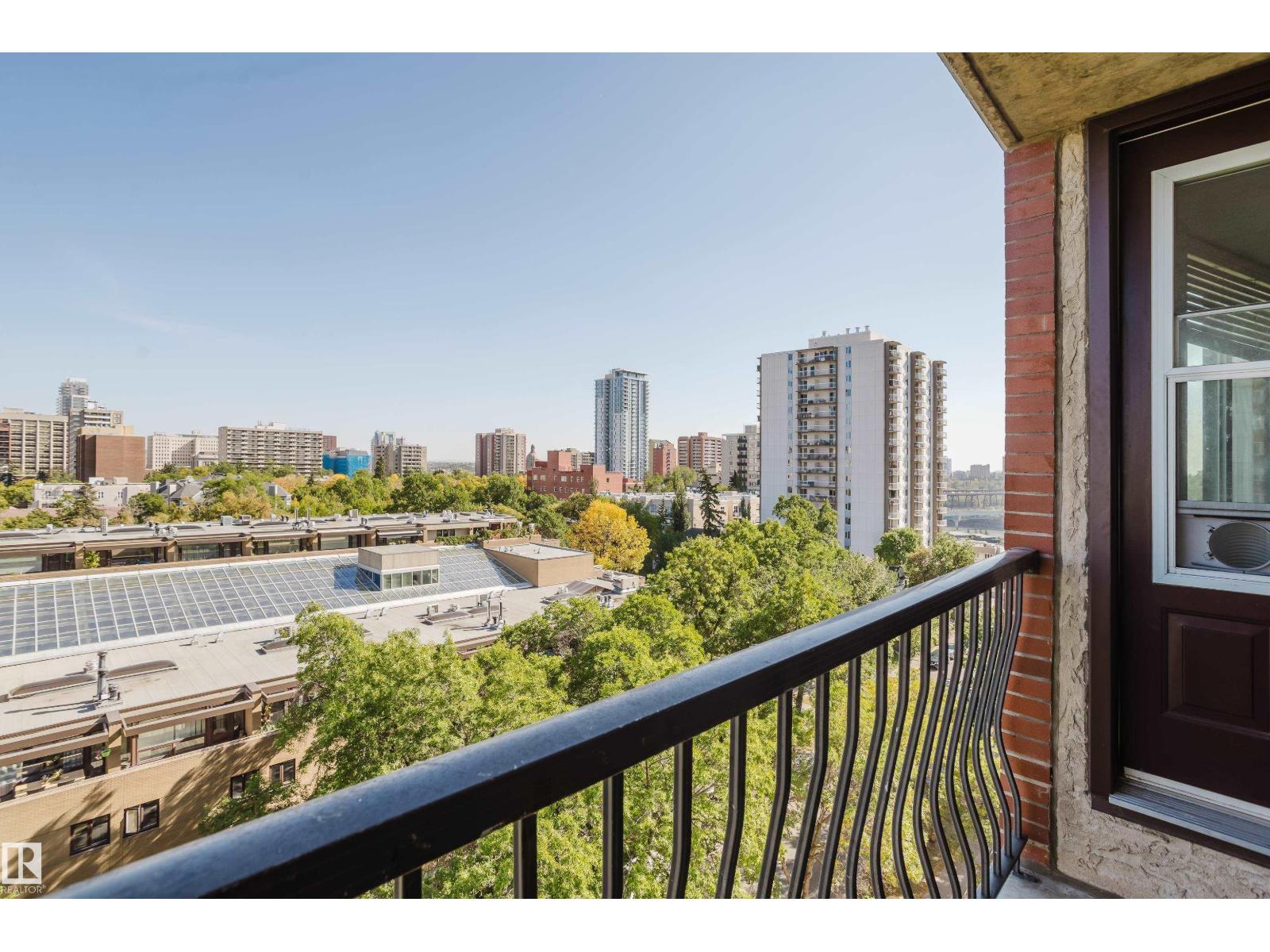 #903 9916 113 St Nw, Edmonton, Alberta  T5K 2N5 - Photo 58 - E4461257