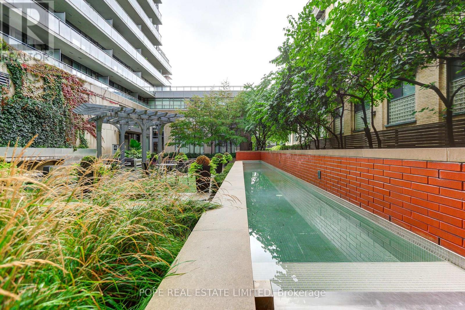 211 - 781 King Street W, Toronto, Ontario  M5V 3L5 - Photo 22 - C12425084