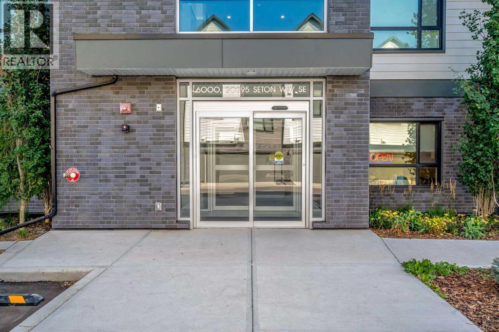 6108, 20295 Seton Way Se, Calgary, Alberta  T3M 3X3 - Photo 2 - A2256265
