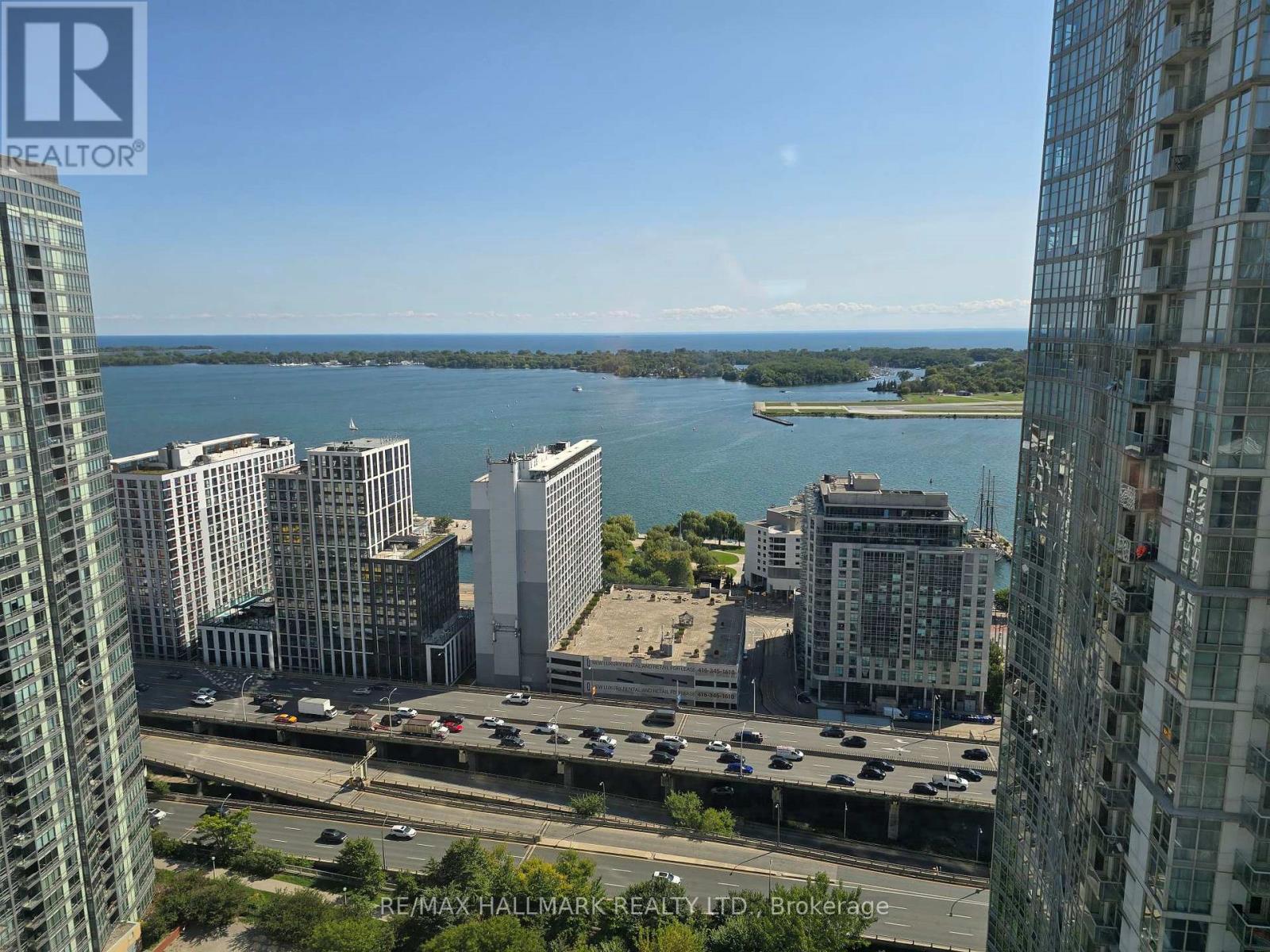 3712 - 10 NAVY WHARF COURT, Toronto, Ontario