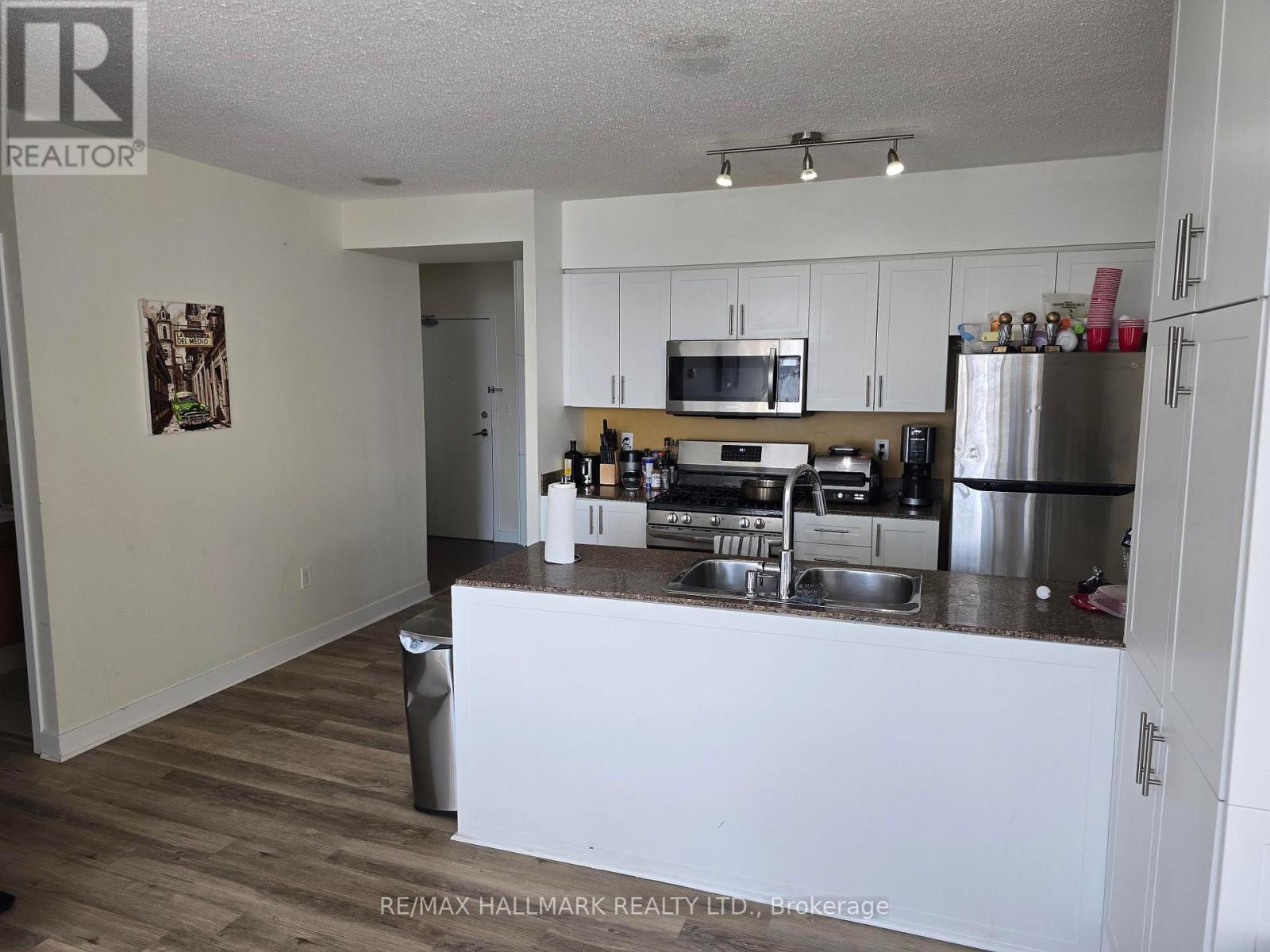 3712 - 10 Navy Wharf Court, Toronto, Ontario  M5V 3V2 - Photo 10 - C12450946