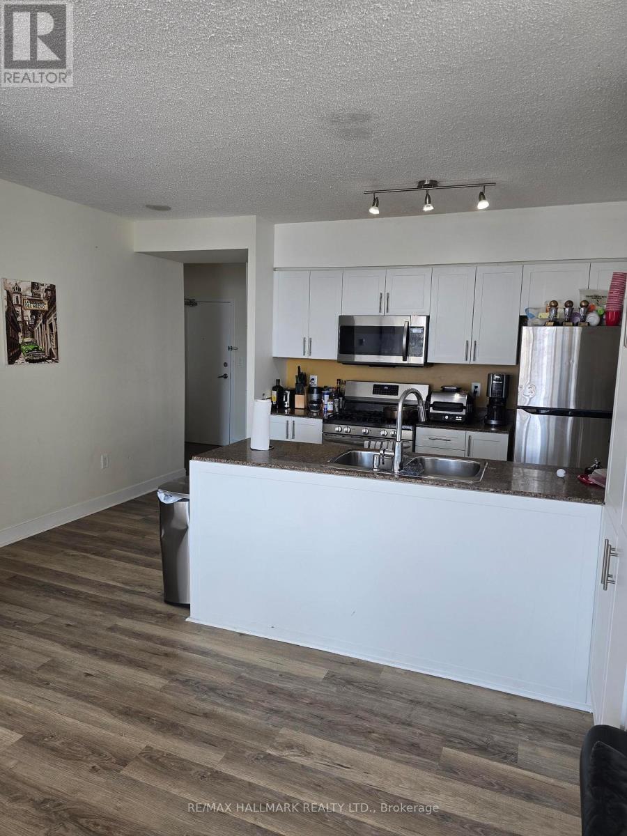 3712 - 10 Navy Wharf Court, Toronto, Ontario  M5V 3V2 - Photo 11 - C12450946
