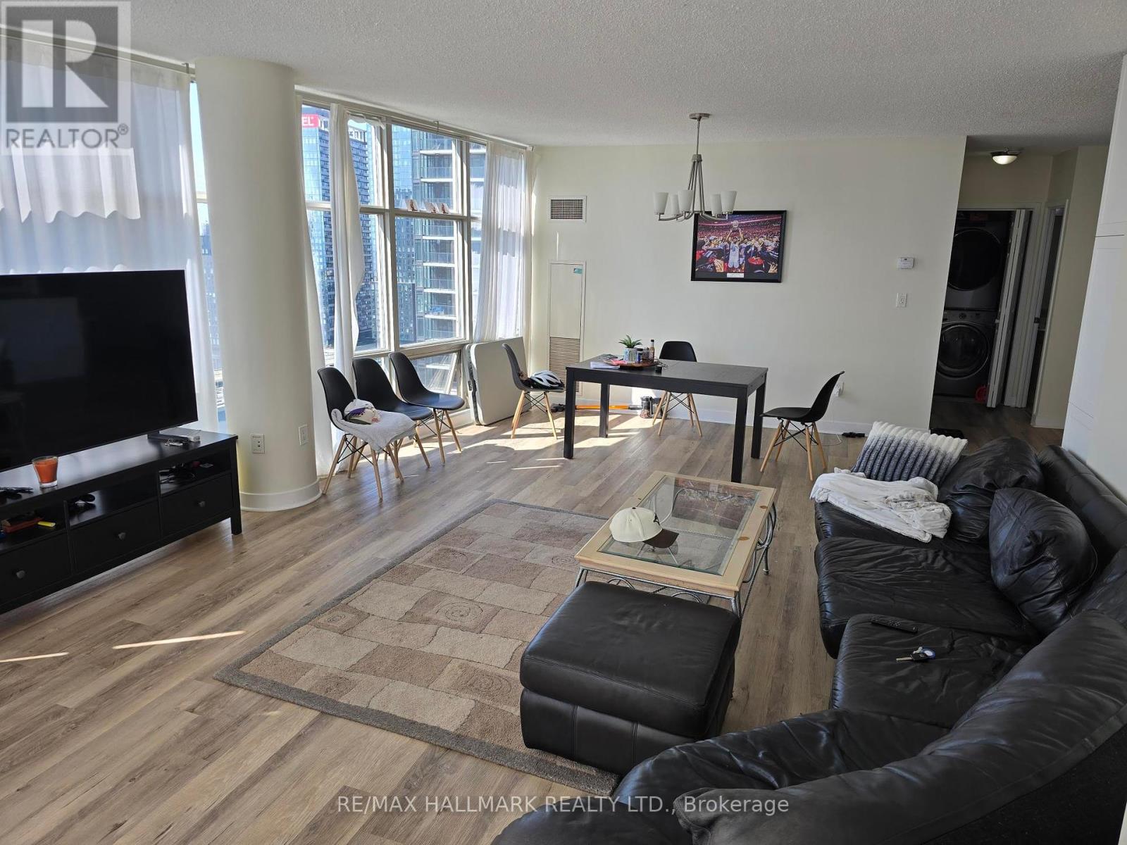 3712 - 10 Navy Wharf Court, Toronto, Ontario  M5V 3V2 - Photo 12 - C12450946