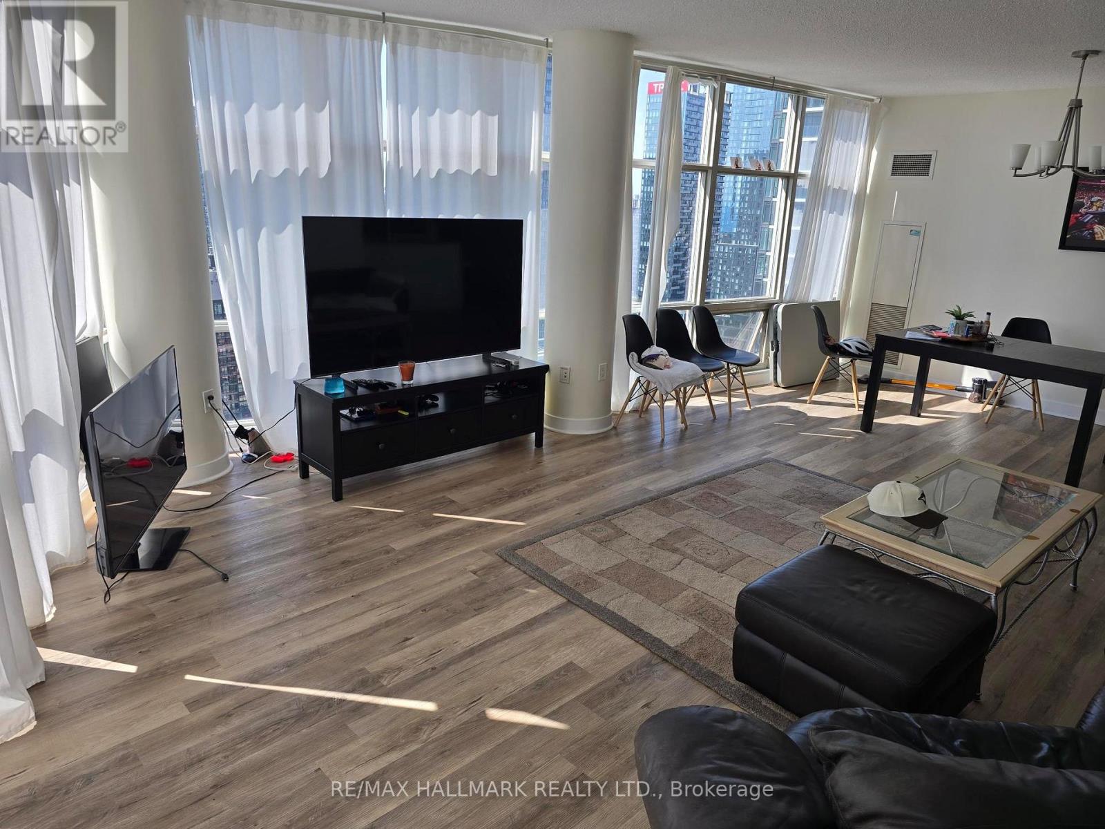 3712 - 10 Navy Wharf Court, Toronto, Ontario  M5V 3V2 - Photo 13 - C12450946