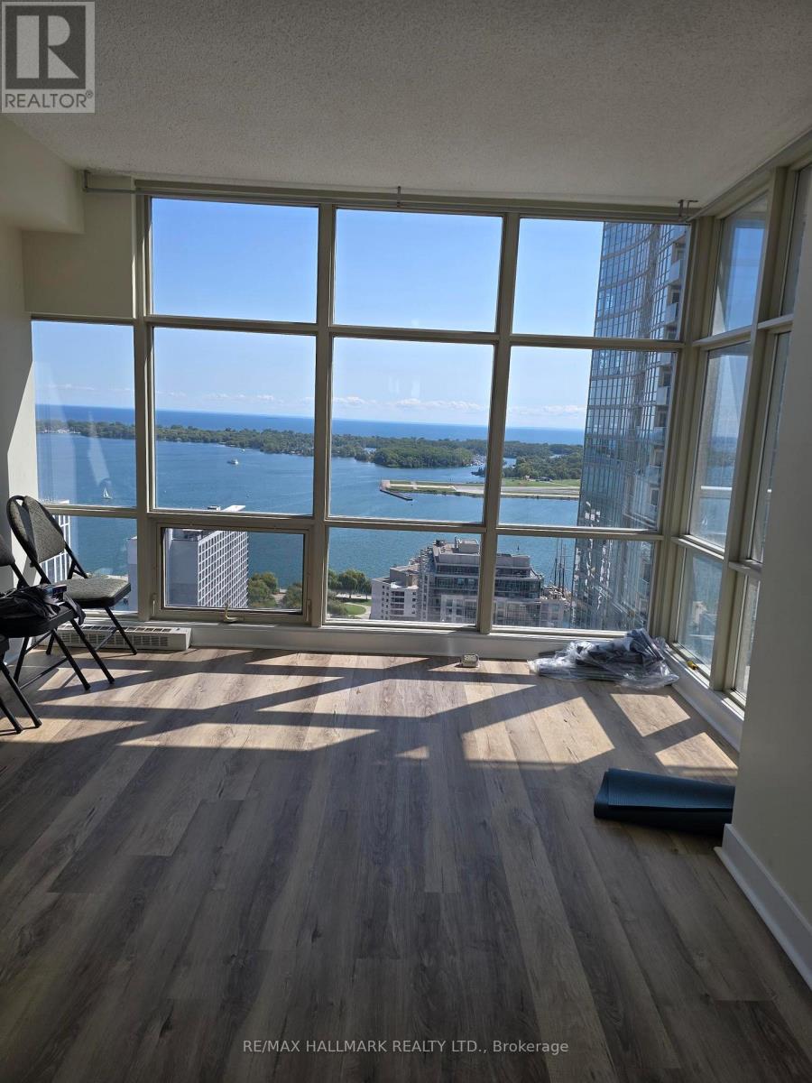 3712 - 10 Navy Wharf Court, Toronto, Ontario  M5V 3V2 - Photo 16 - C12450946