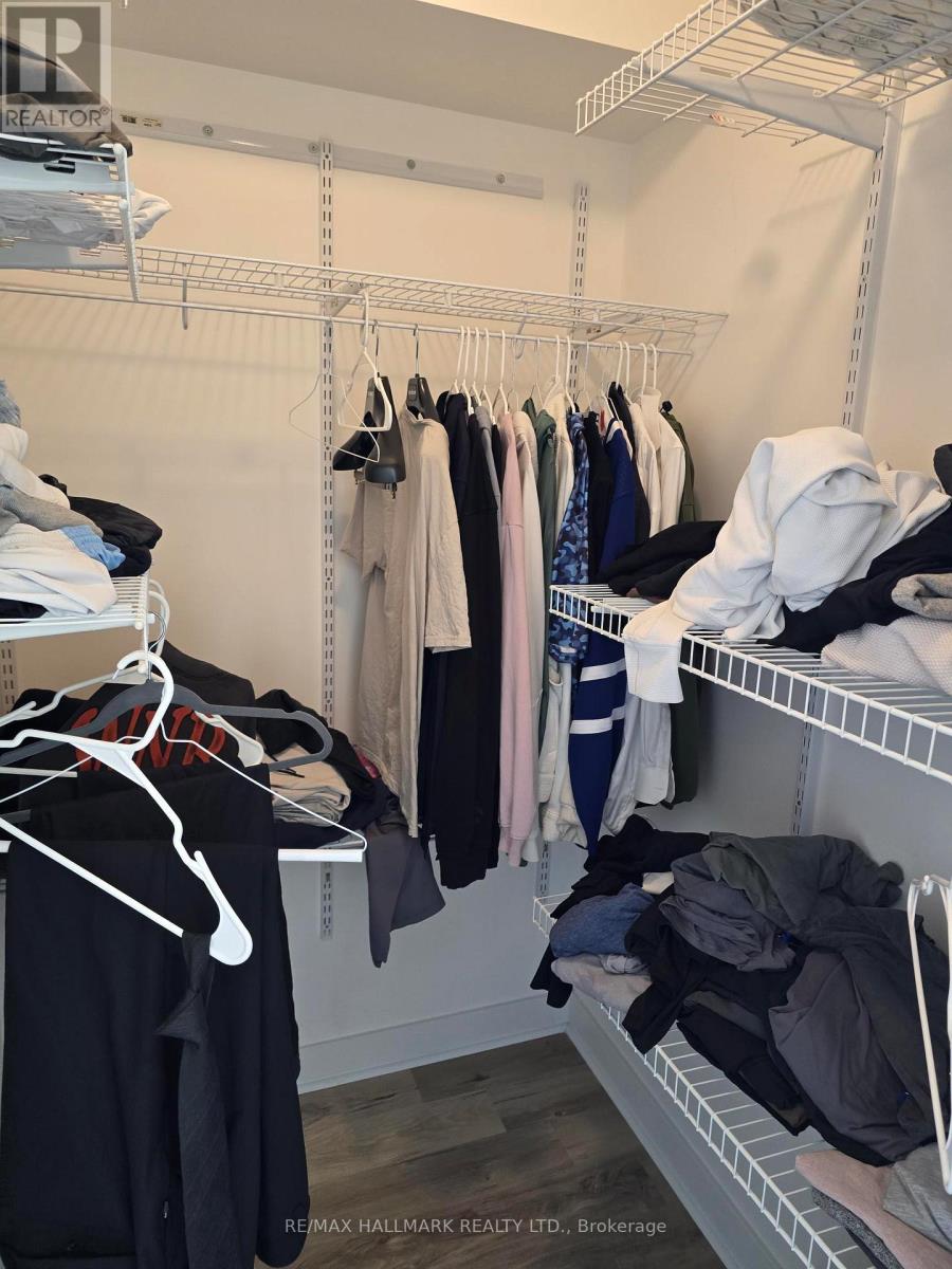3712 - 10 Navy Wharf Court, Toronto, Ontario  M5V 3V2 - Photo 17 - C12450946