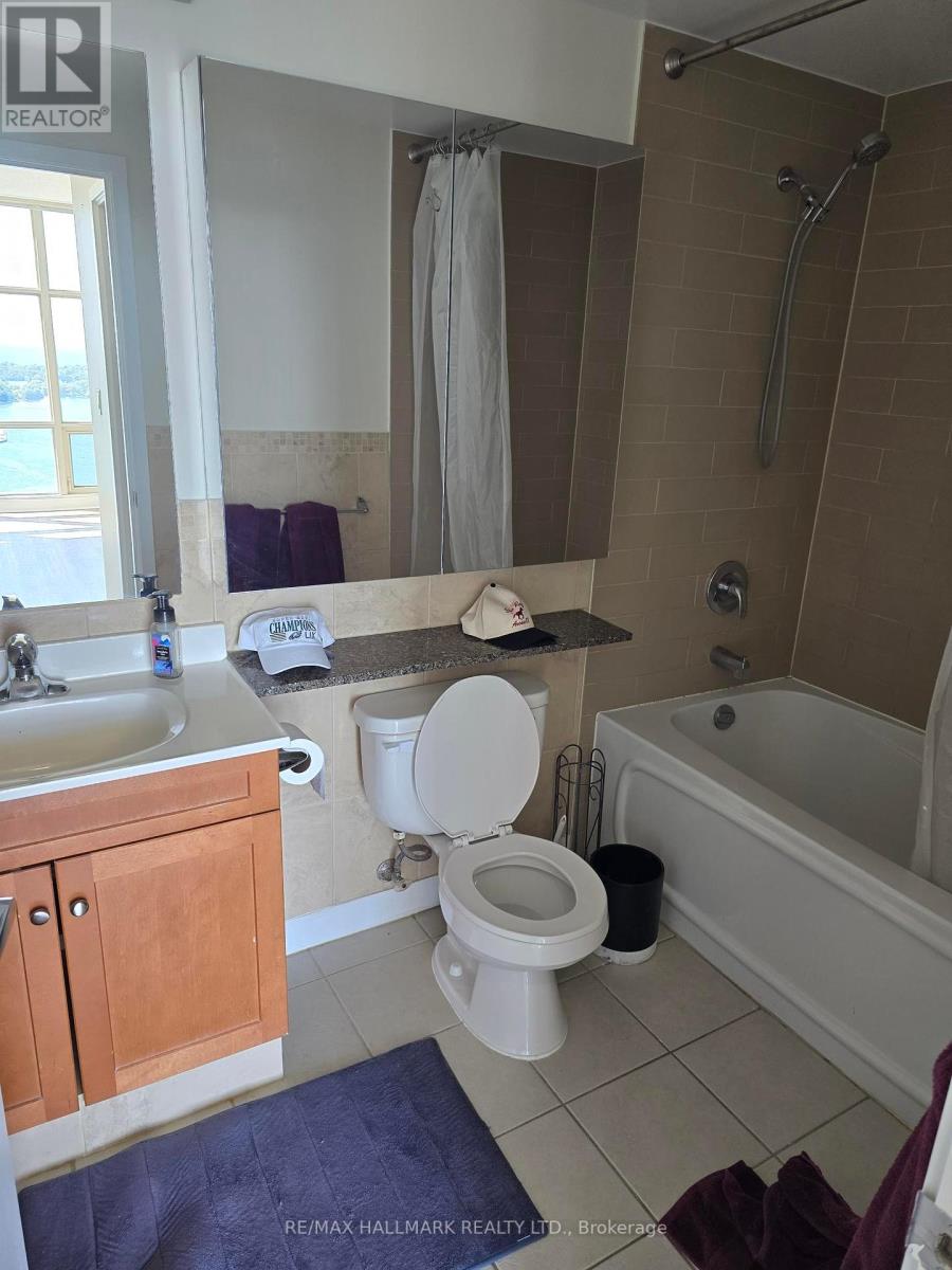 3712 - 10 Navy Wharf Court, Toronto, Ontario  M5V 3V2 - Photo 18 - C12450946