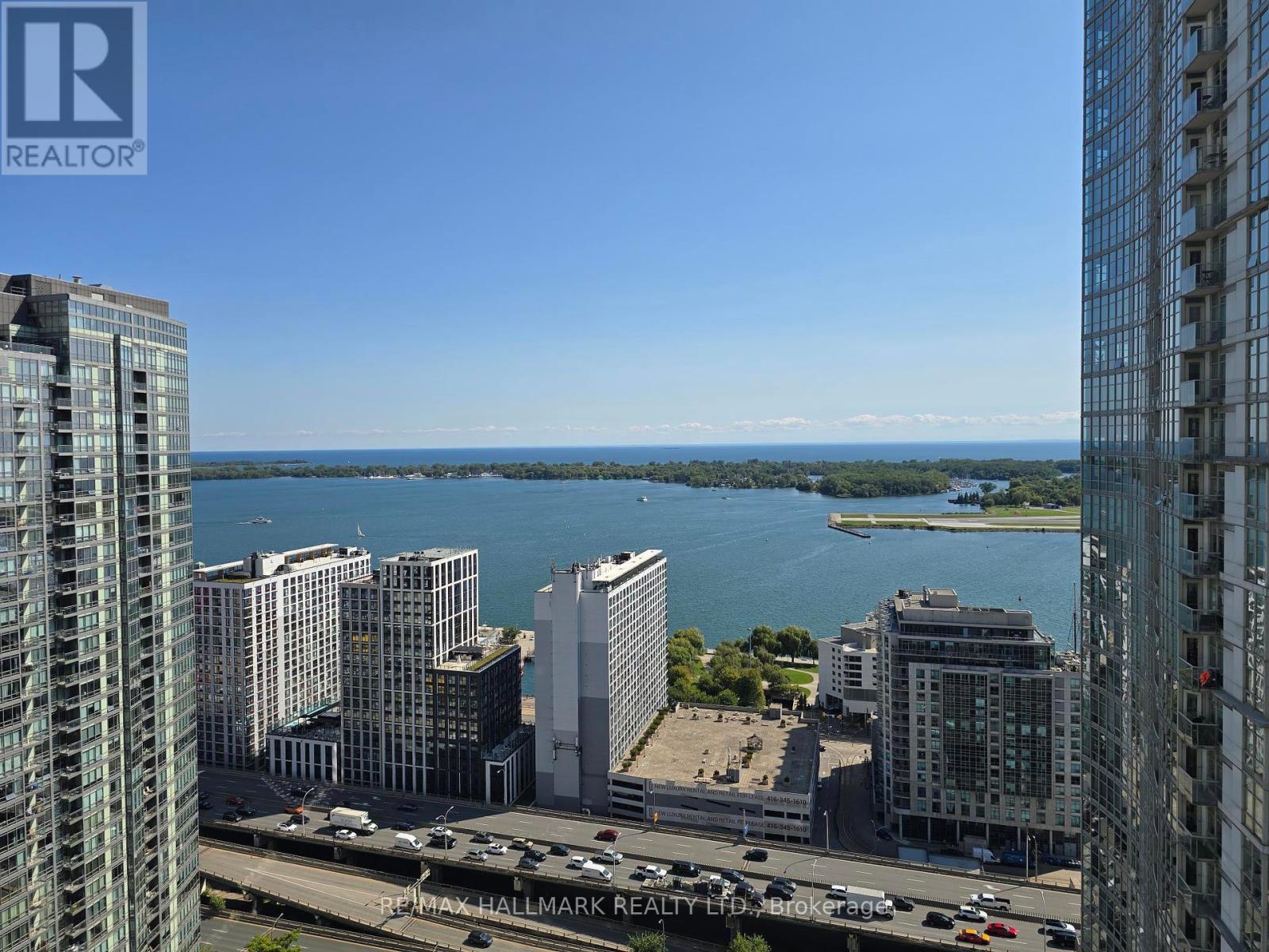 3712 - 10 Navy Wharf Court, Toronto, Ontario  M5V 3V2 - Photo 20 - C12450946