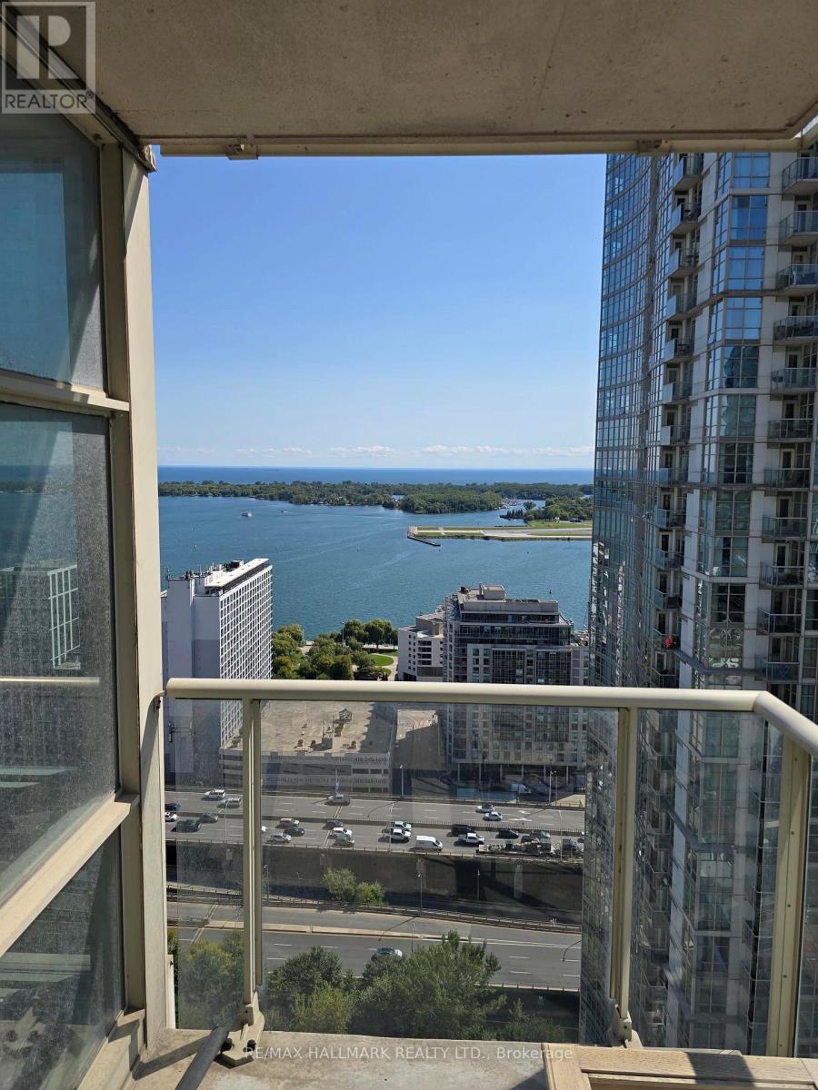 3712 - 10 Navy Wharf Court, Toronto, Ontario  M5V 3V2 - Photo 21 - C12450946