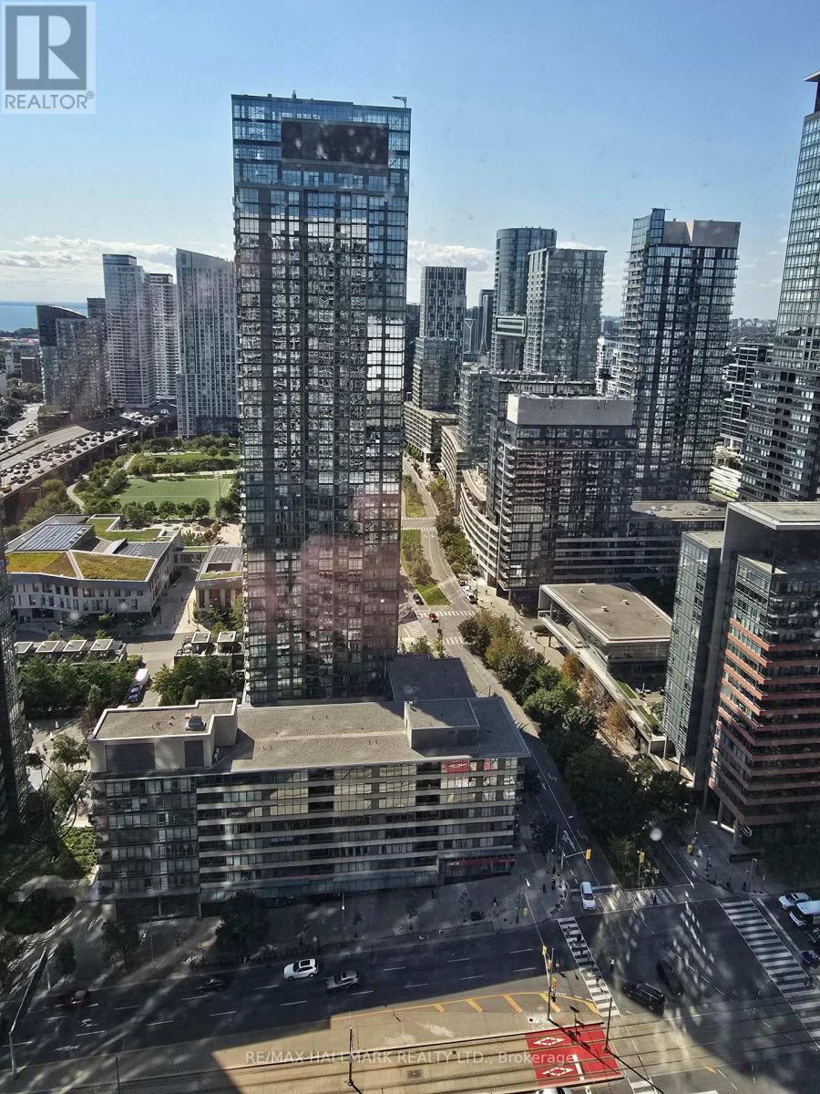 3712 - 10 Navy Wharf Court, Toronto, Ontario  M5V 3V2 - Photo 22 - C12450946