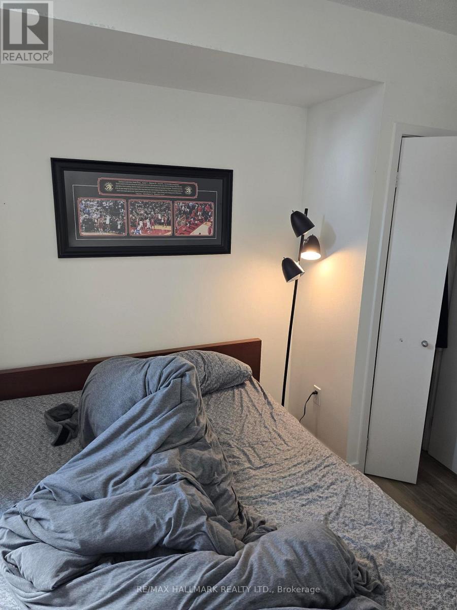 3712 - 10 Navy Wharf Court, Toronto, Ontario  M5V 3V2 - Photo 25 - C12450946