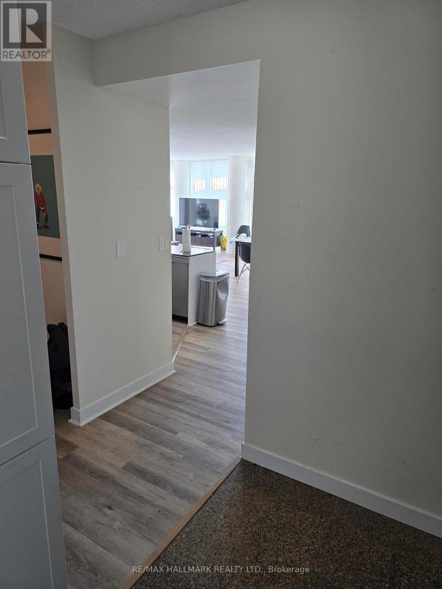 3712 - 10 Navy Wharf Court, Toronto, Ontario  M5V 3V2 - Photo 3 - C12450946