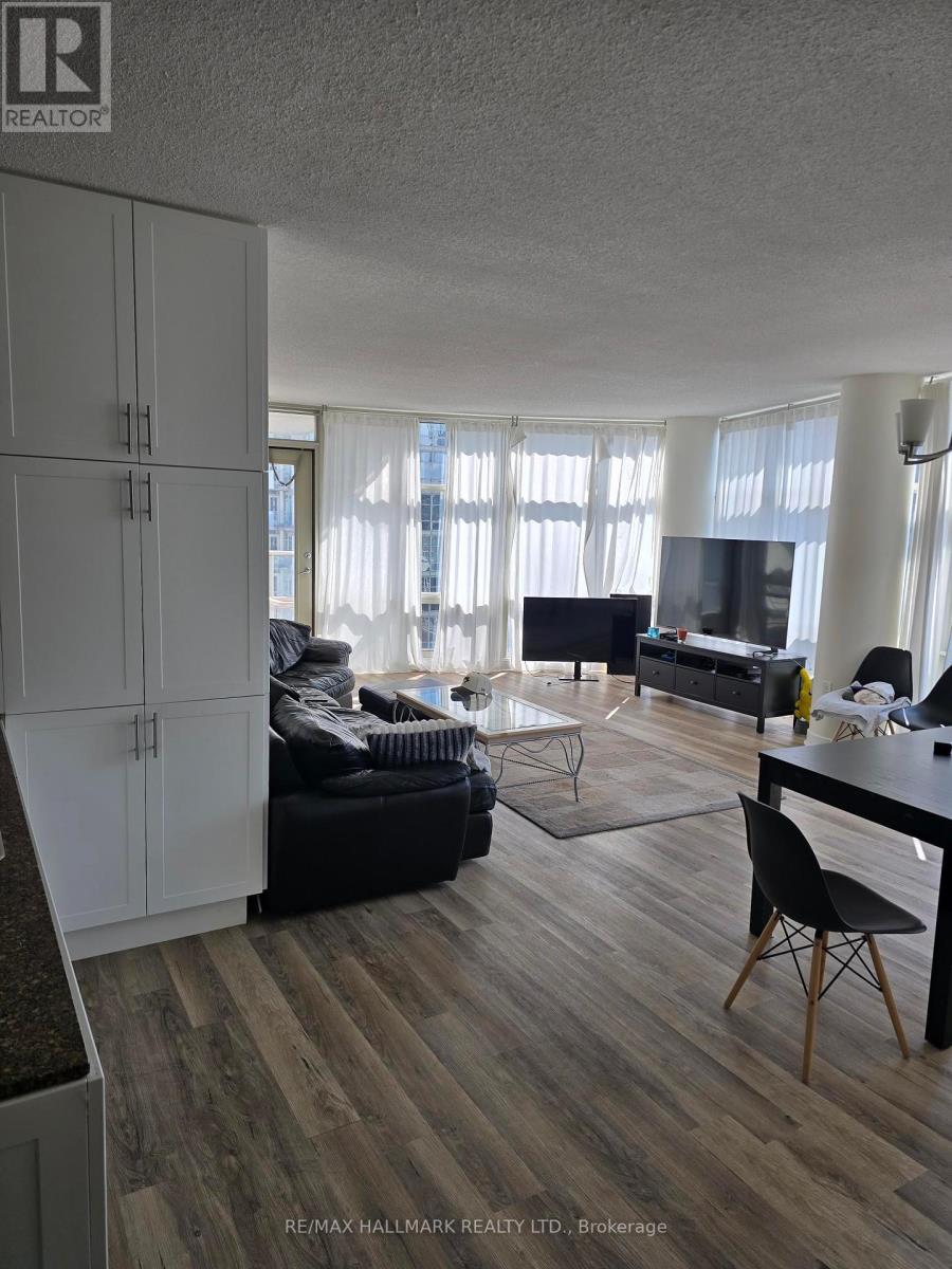 3712 - 10 Navy Wharf Court, Toronto, Ontario  M5V 3V2 - Photo 8 - C12450946