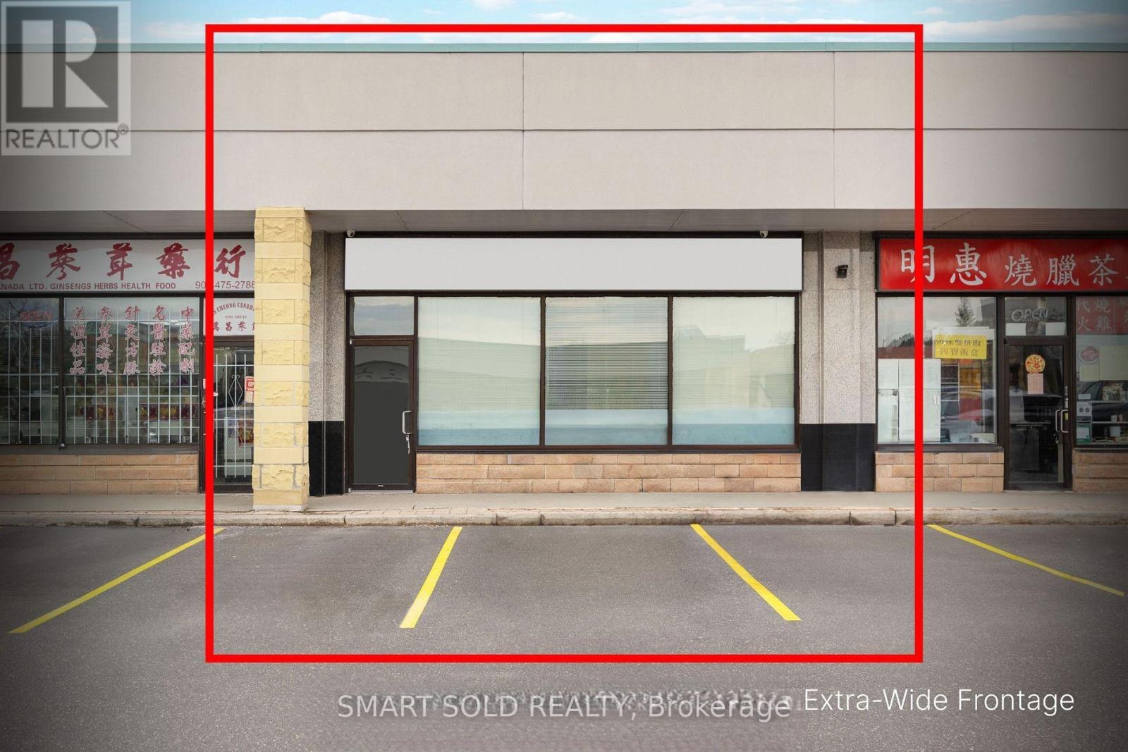 2 - 8392 KENNEDY ROAD, Markham, Ontario