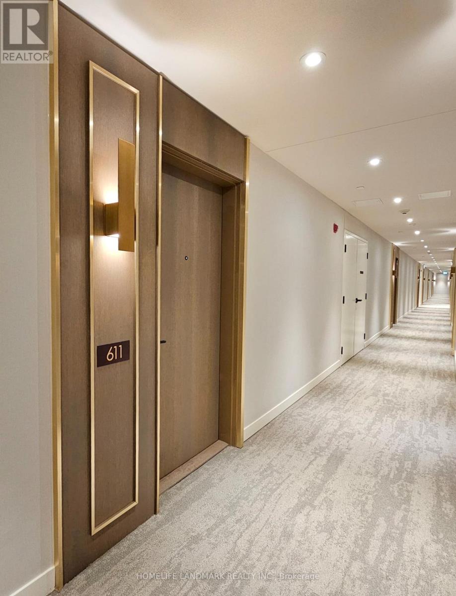 611 - 9700 NINTH LINE, Markham, Ontario