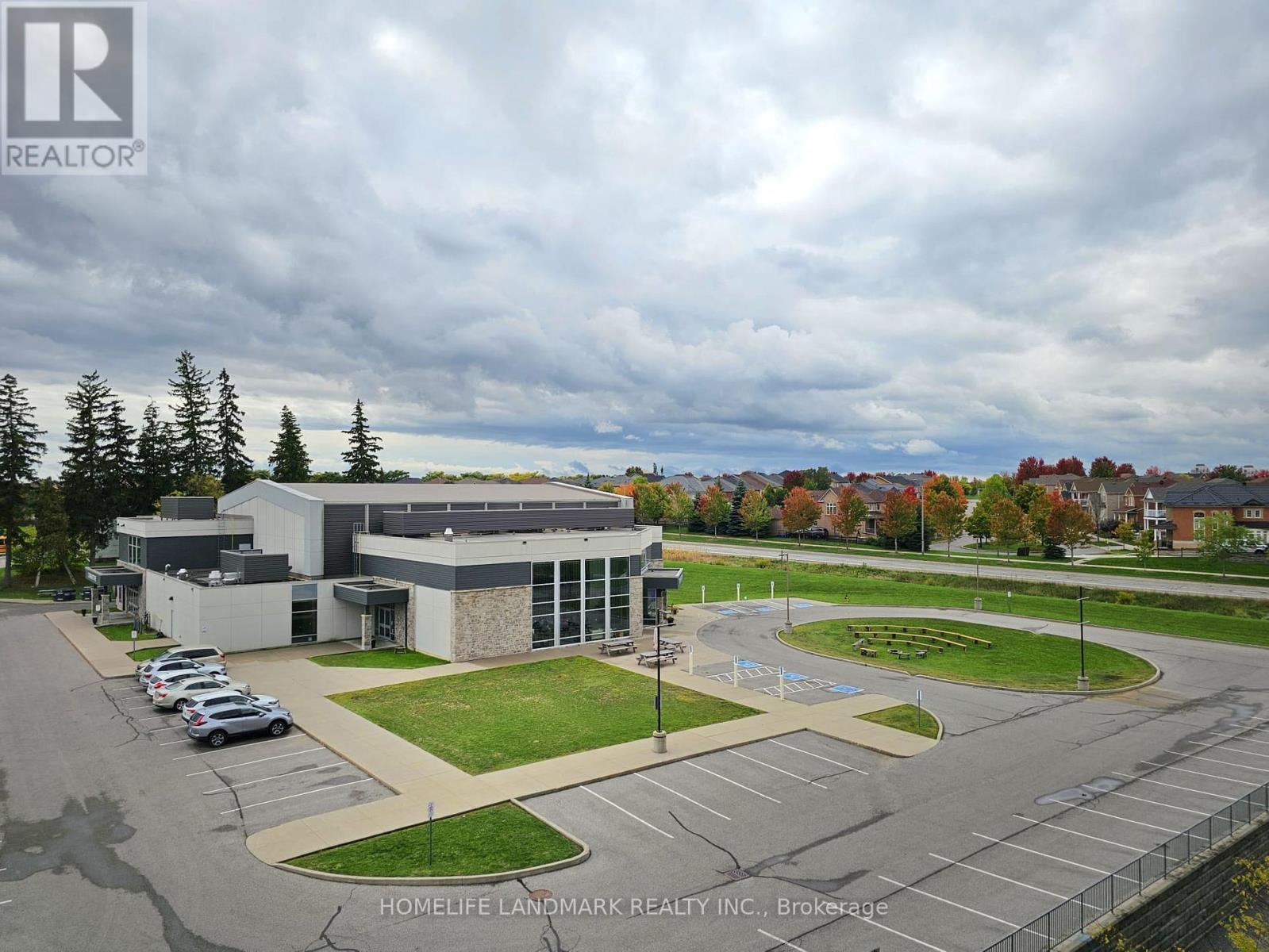 611 - 9700 Ninth Line, Markham, Ontario  L6B 1R7 - Photo 16 - N12450953