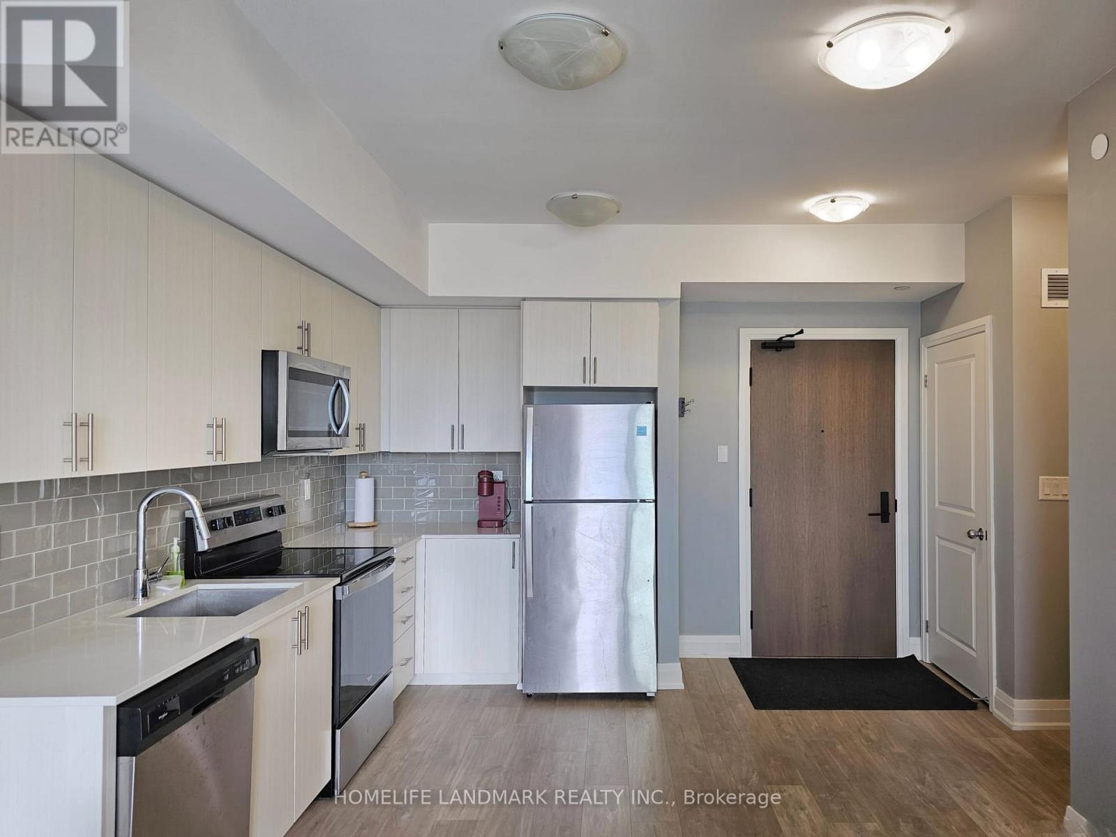 611 - 9700 Ninth Line, Markham, Ontario  L6B 1R7 - Photo 2 - N12450953