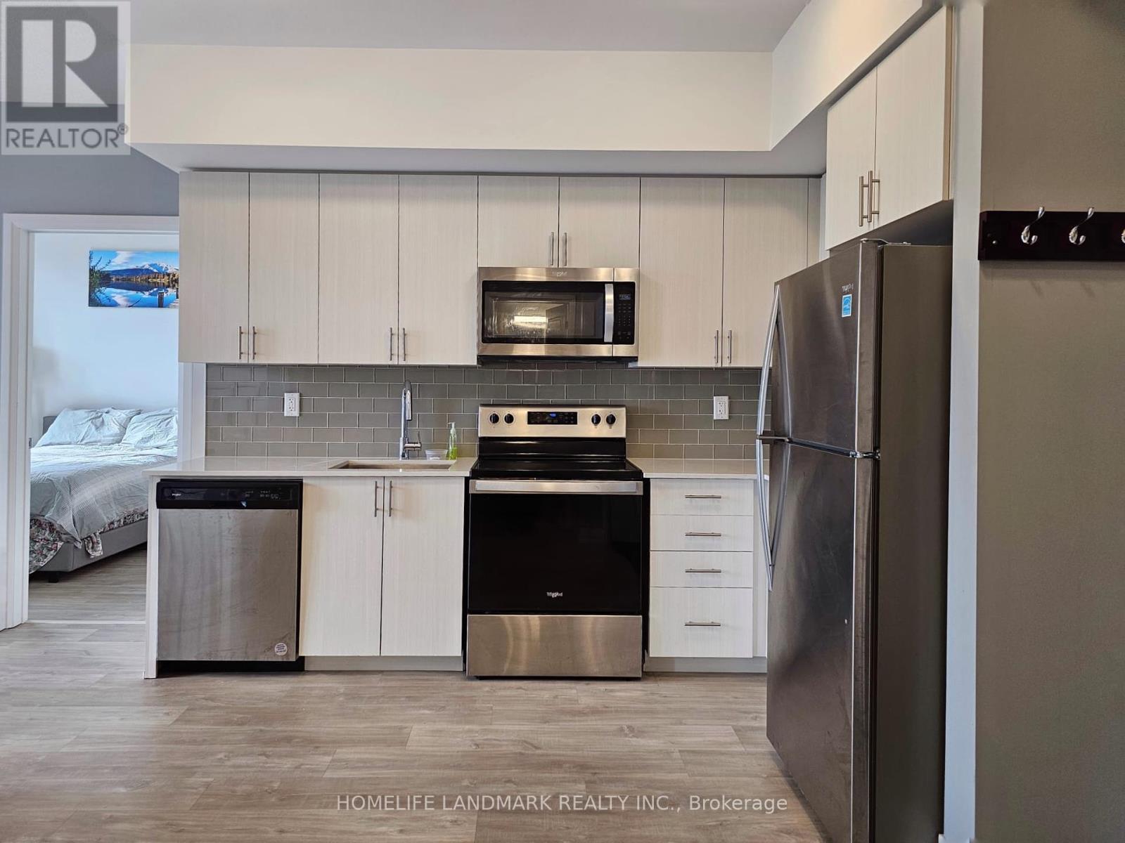 611 - 9700 Ninth Line, Markham, Ontario  L6B 1R7 - Photo 3 - N12450953