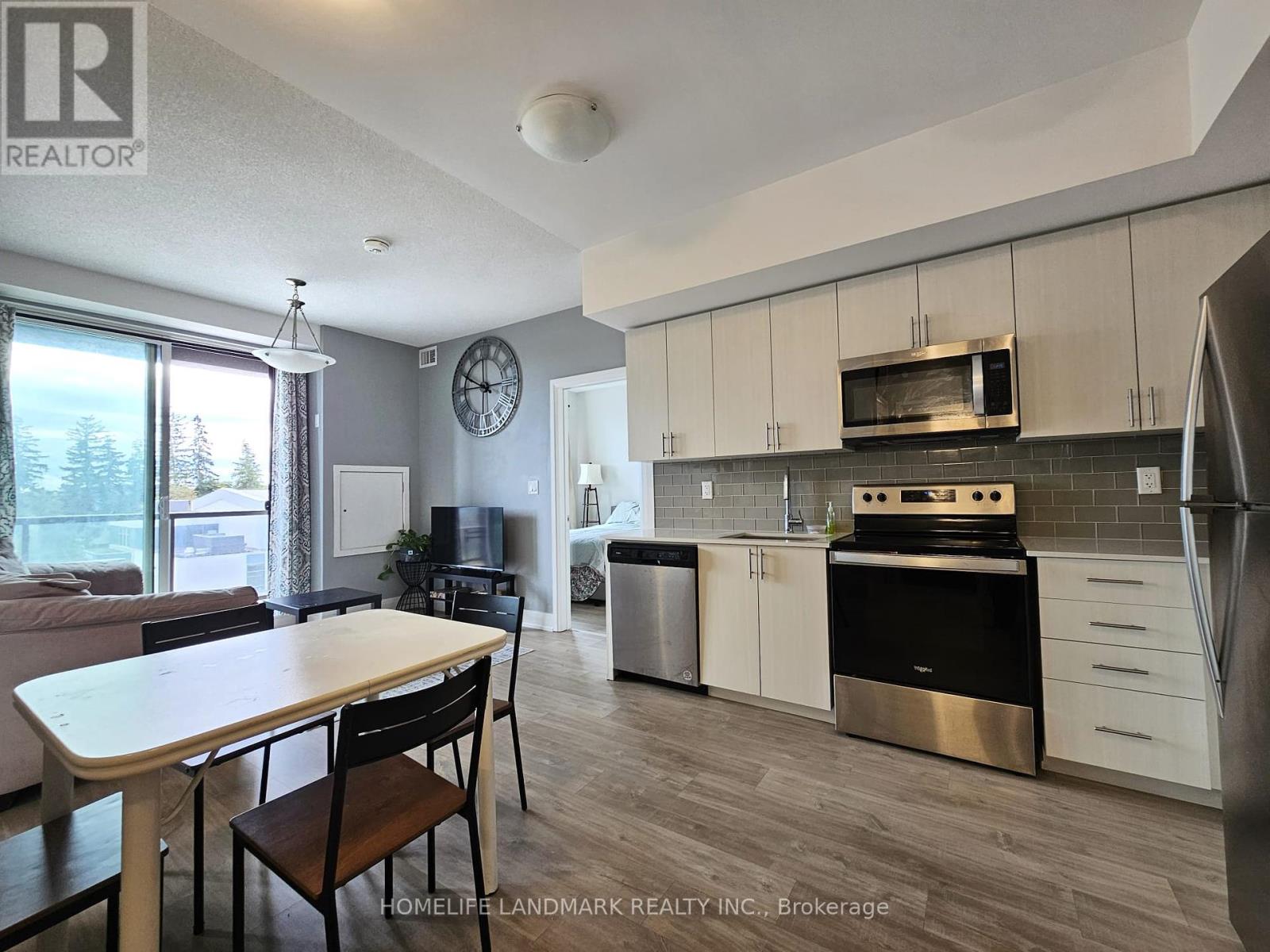611 - 9700 Ninth Line, Markham, Ontario  L6B 1R7 - Photo 4 - N12450953