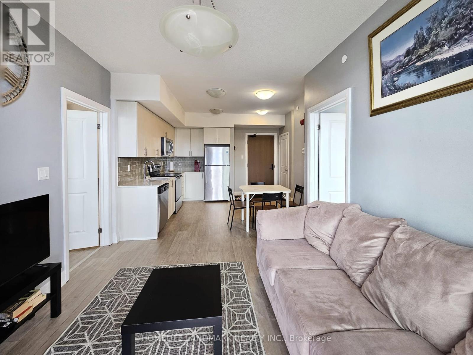 611 - 9700 Ninth Line, Markham, Ontario  L6B 1R7 - Photo 8 - N12450953