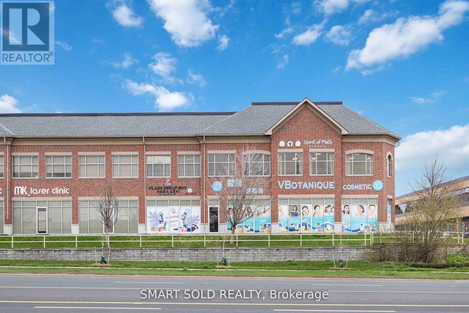 239 - 8787 Woodbine Avenue, Markham, Ontario  L3R 9S2 - Photo 17 - N12450954