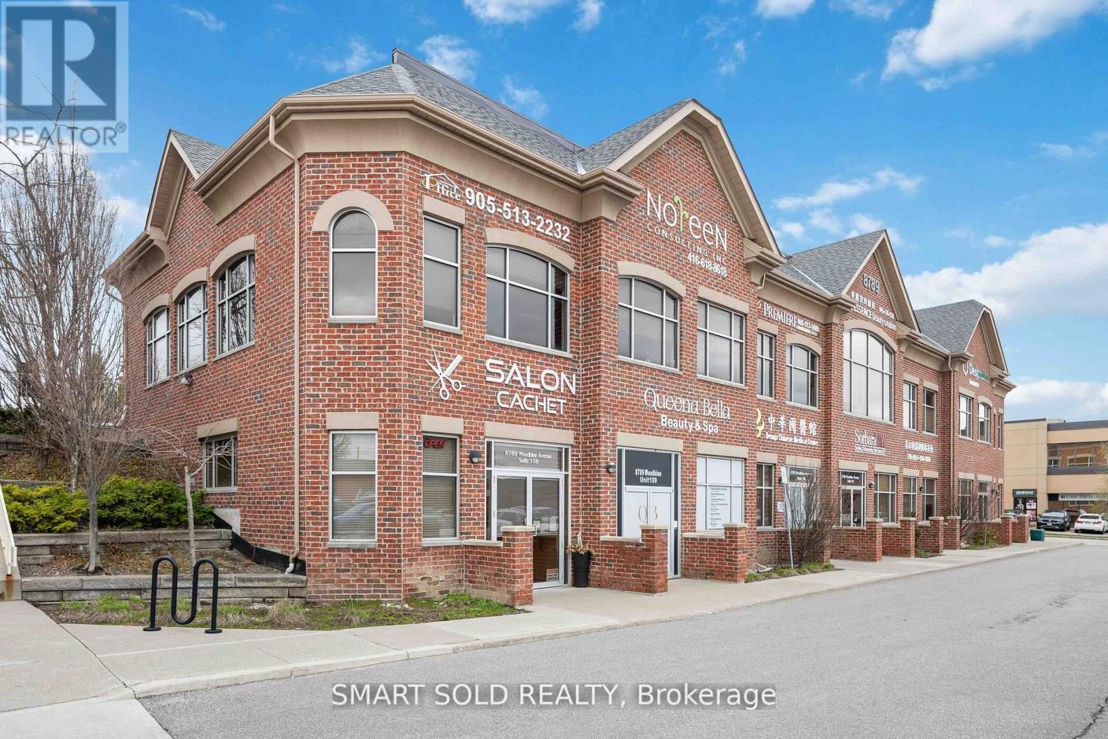 239 - 8787 Woodbine Avenue, Markham, Ontario  L3R 9S2 - Photo 18 - N12450954