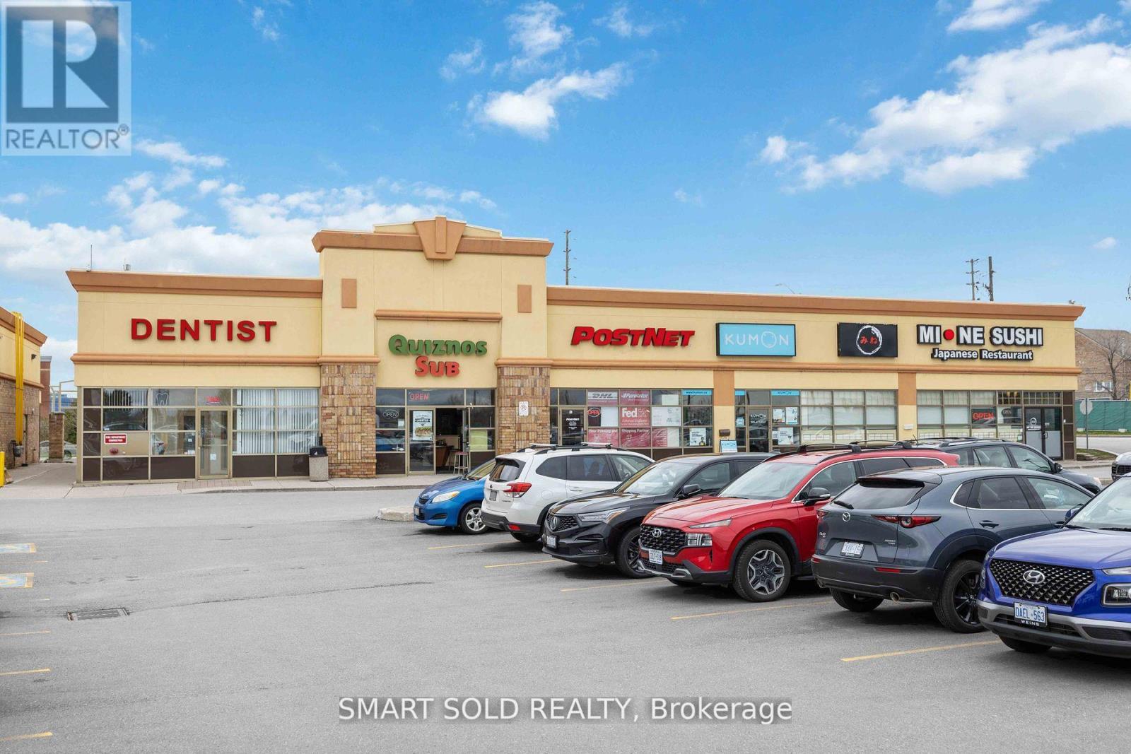 239 - 8787 Woodbine Avenue, Markham, Ontario  L3R 9S2 - Photo 20 - N12450954