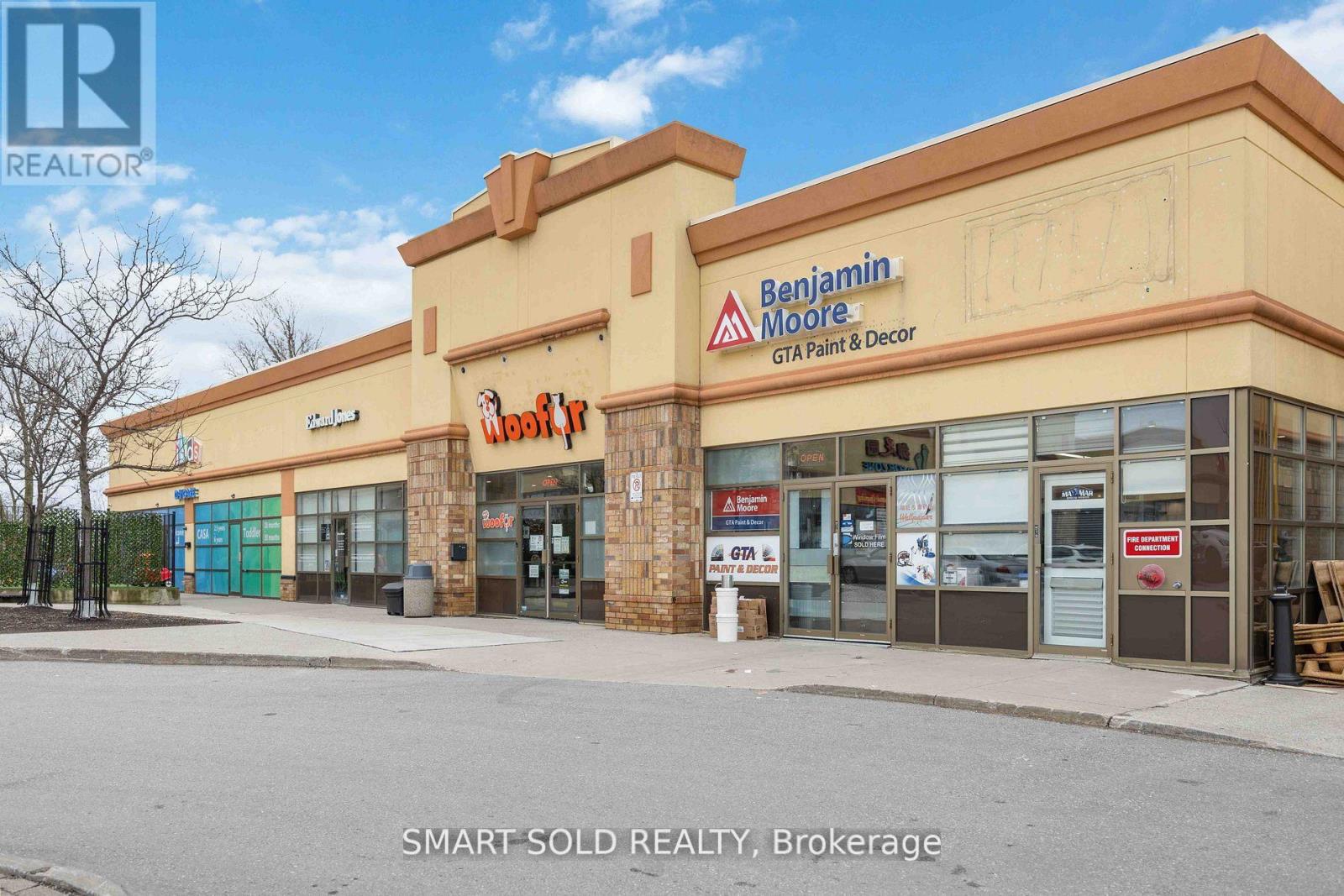 239 - 8787 Woodbine Avenue, Markham, Ontario  L3R 9S2 - Photo 21 - N12450954