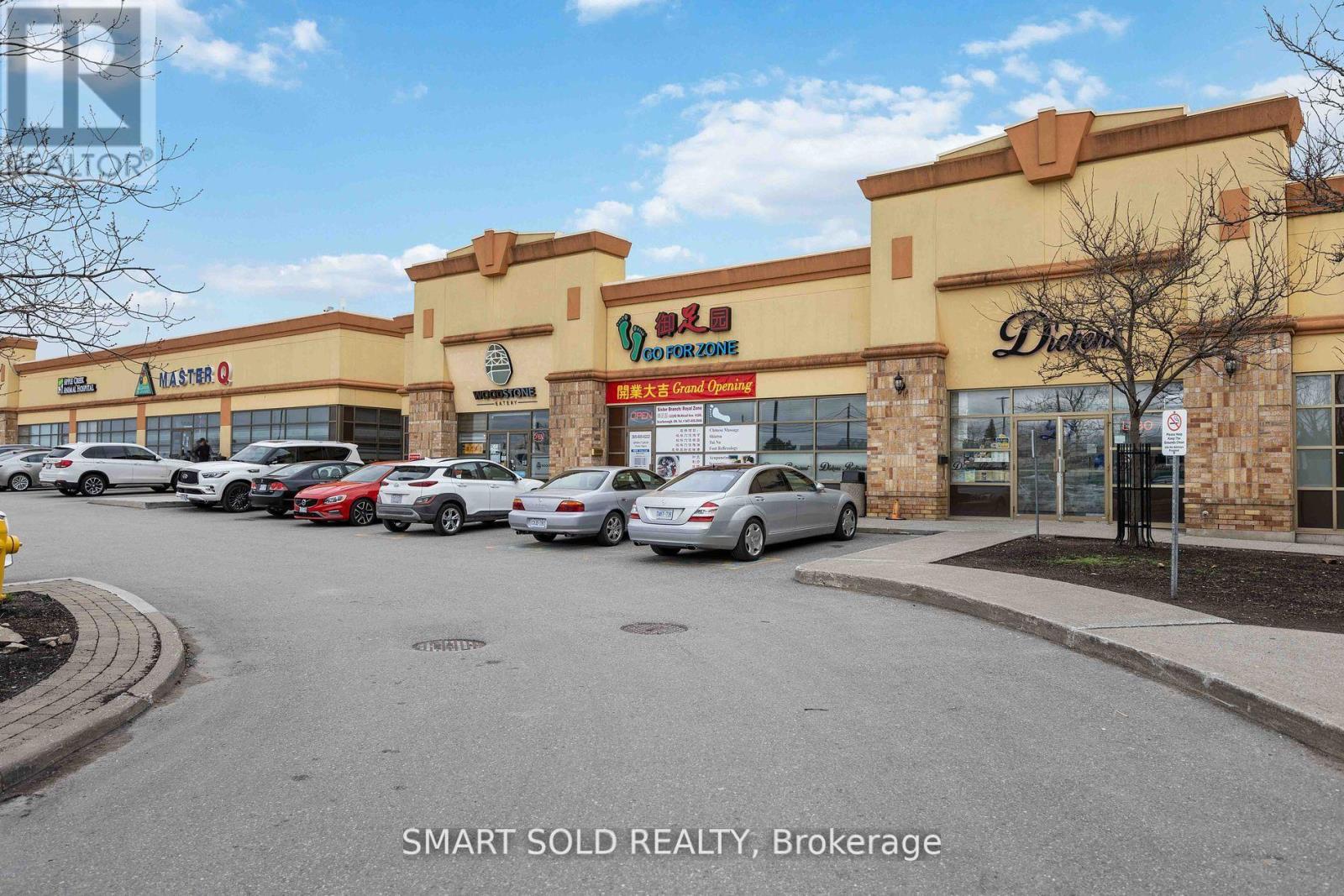 239 - 8787 Woodbine Avenue, Markham, Ontario  L3R 9S2 - Photo 22 - N12450954