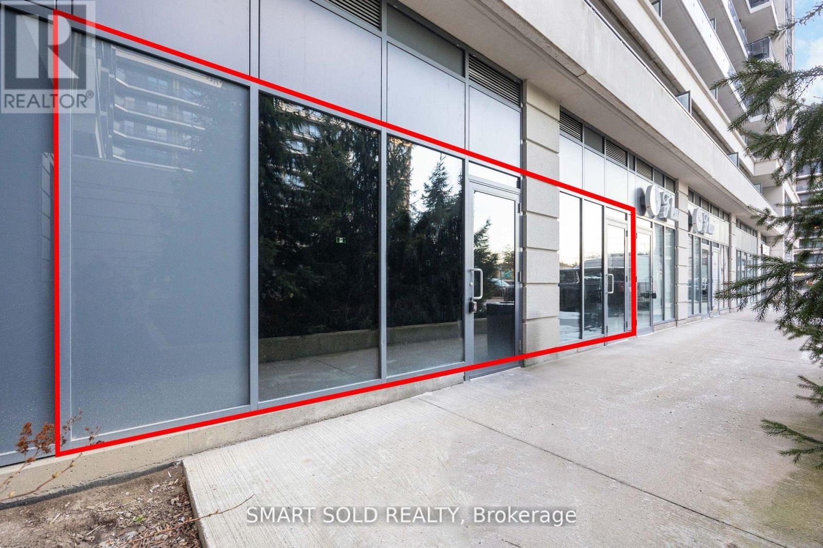127&128 - 372 HIGHWAY 7 E, Richmond Hill, Ontario