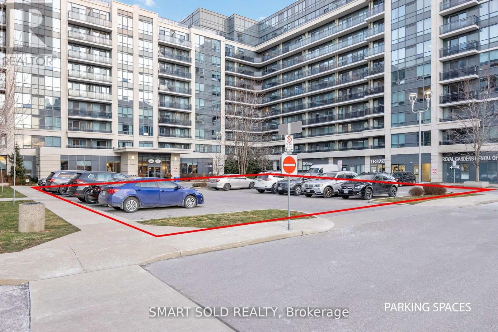 127&128 - 372 Highway 7 E, Richmond Hill, Ontario  L4B 0C6 - Photo 7 - N12450959