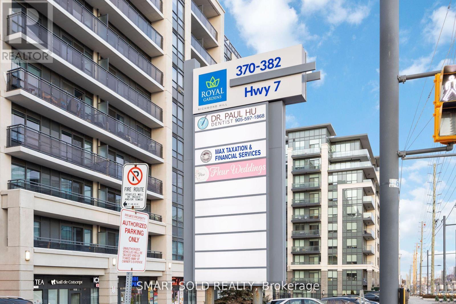 127&128 - 372 Highway 7 E, Richmond Hill, Ontario  L4B 0C6 - Photo 8 - N12450959