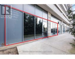 127&128 - 372 Highway 7 E, Richmond Hill (Doncrest), Ca