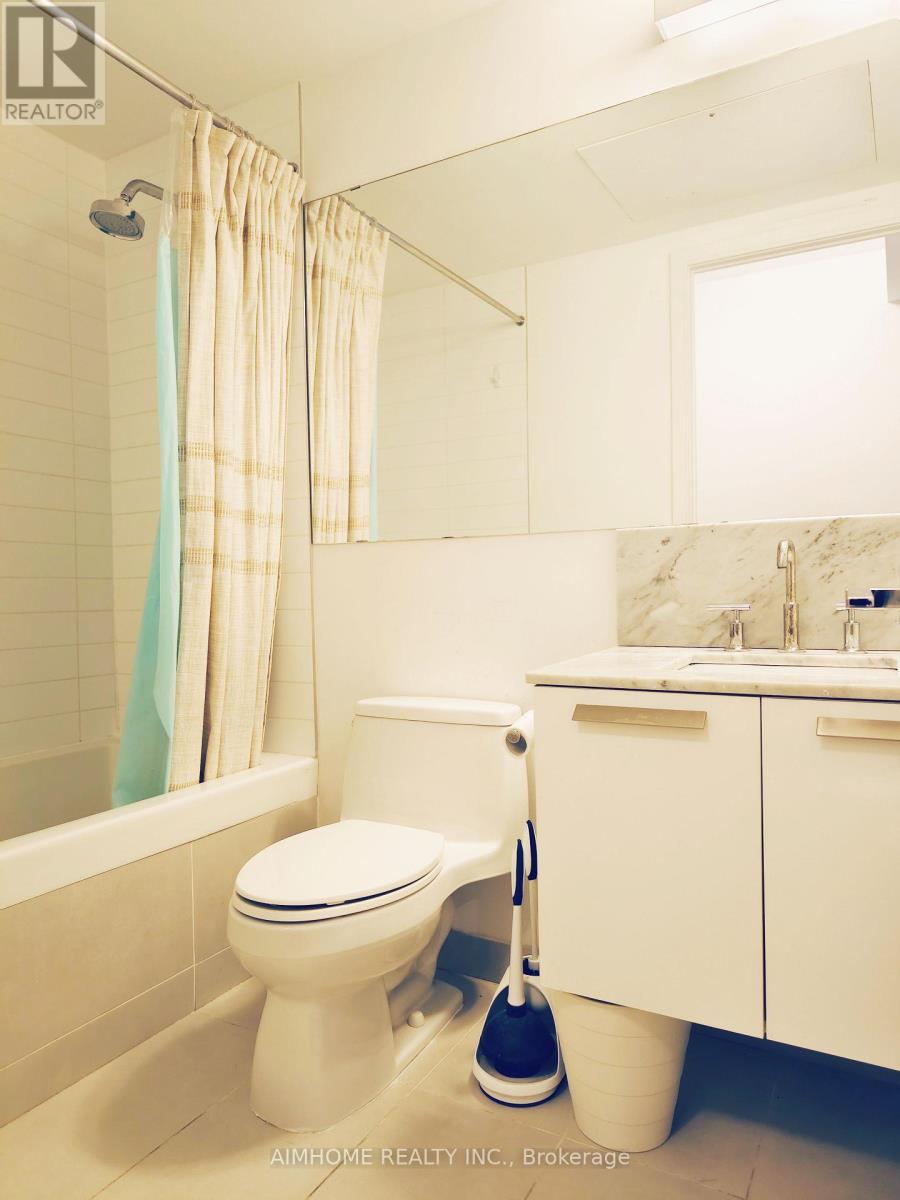 1102 - 57 St Joseph Street, Toronto, Ontario  M5C 0C5 - Photo 11 - C12425352