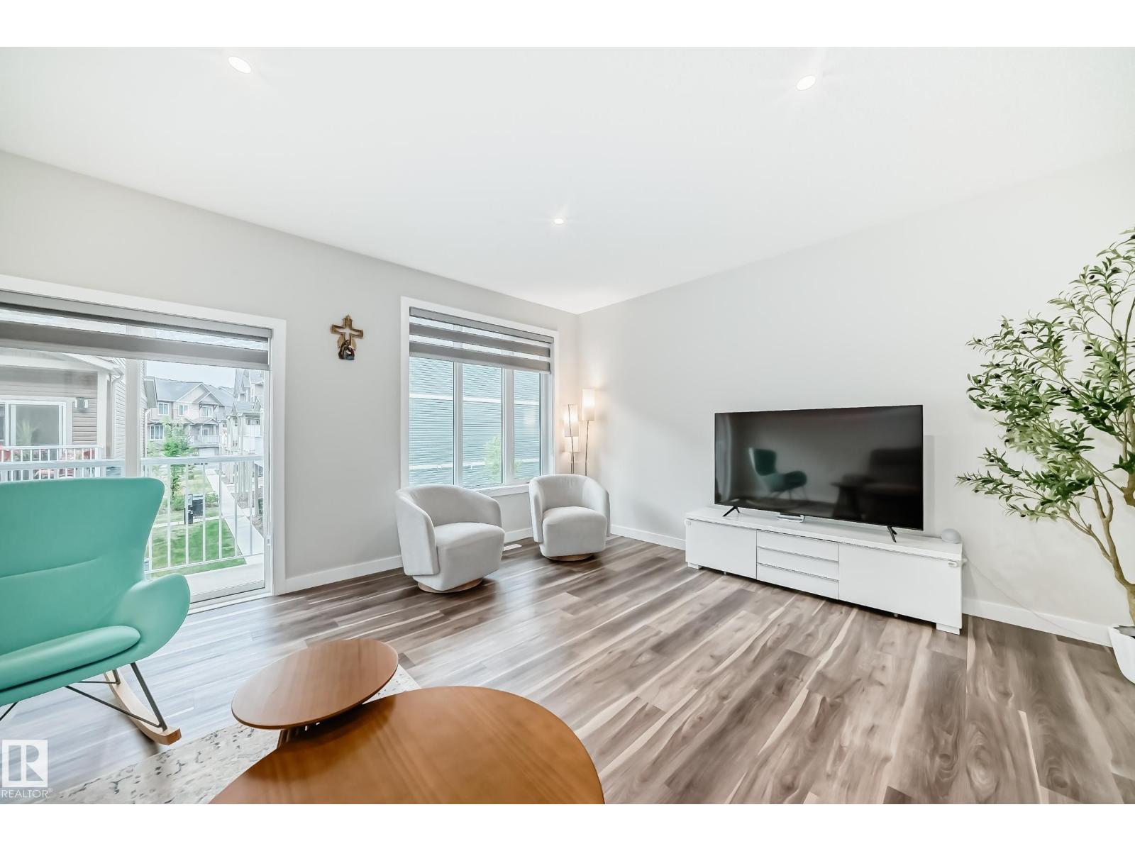 #16 1051 Graydon Hill Bv Sw, Edmonton, Alberta  T6W 3C8 - Photo 16 - E4461258