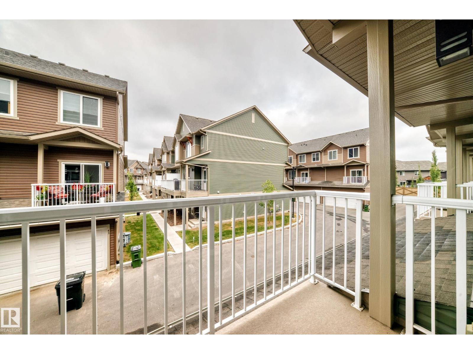#16 1051 Graydon Hill Bv Sw, Edmonton, Alberta  T6W 3C8 - Photo 17 - E4461258